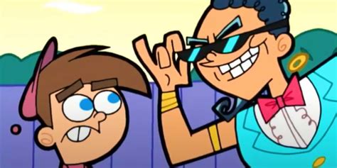 the fairly oddparents norm|Norm Macdonald .